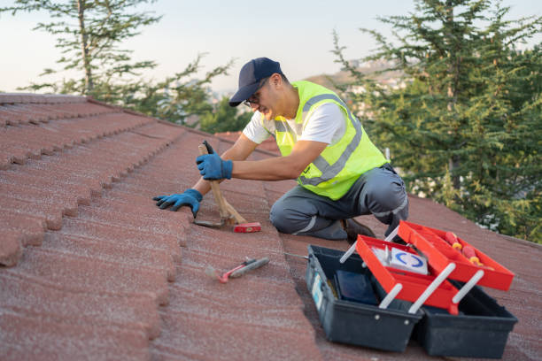 Trusted Crewe, VA Roofing Contractor Experts