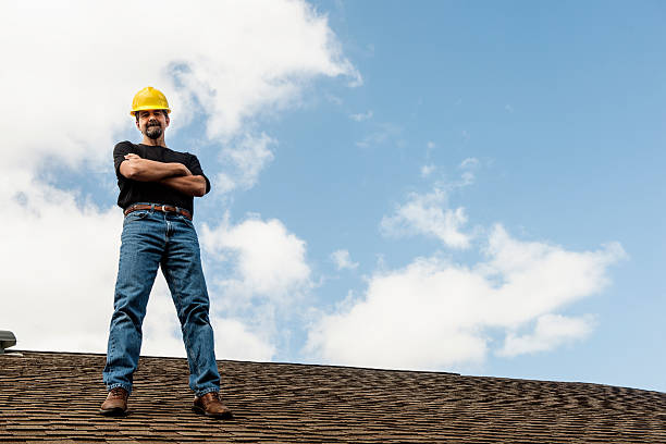 Roof Repair Estimates in Crewe, VA