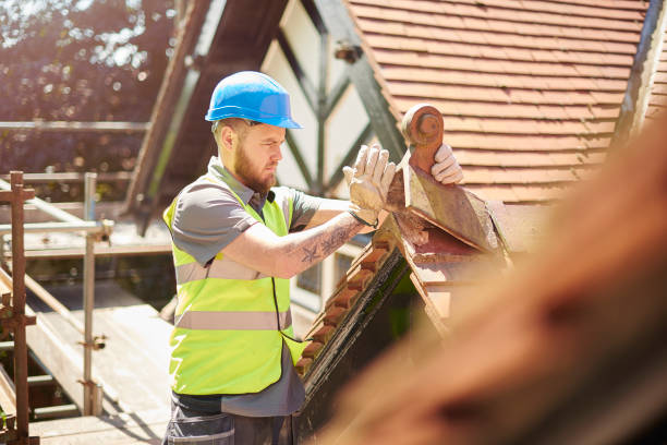 Best Roof Replacement Cost  in Crewe, VA